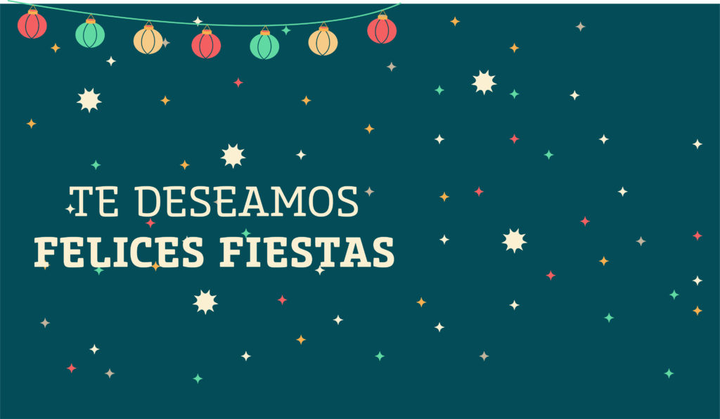 Infania Navidad