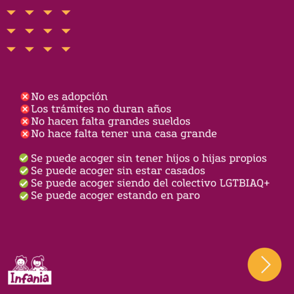diversidad familiar acogimiento lgtbi