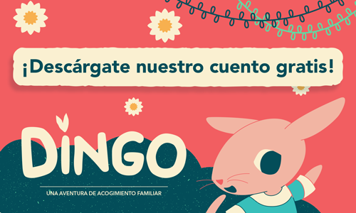 Descárgate nuestro cuento