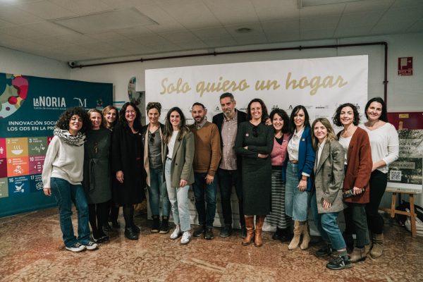 Foto del equipo de Infania